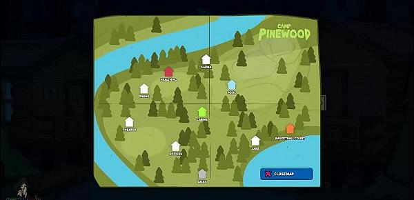  Sinfully Fun Games Camp Pinewood